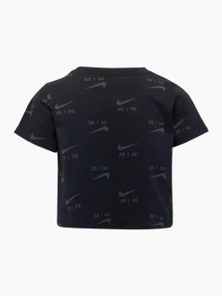 Kinder Nike Crop T-Shirt