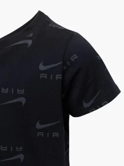 Kinder Nike Crop T-Shirt