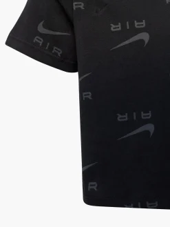 Kinder Nike Crop T-Shirt