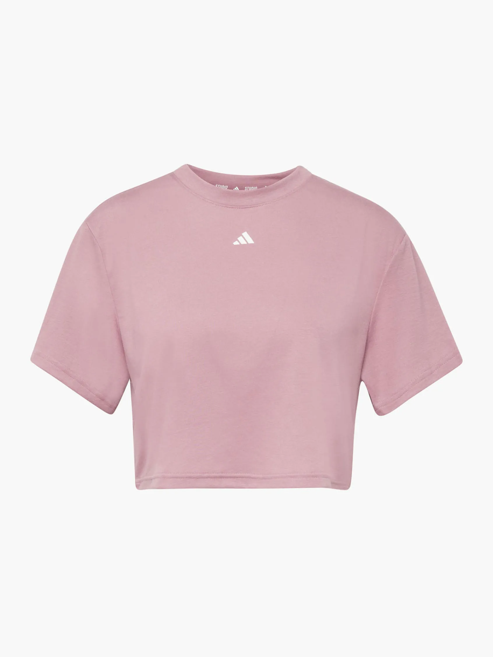 Damen adidas Crop T-Shirt