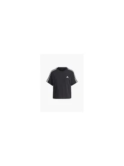 Damen adidas Crop T-Shirt