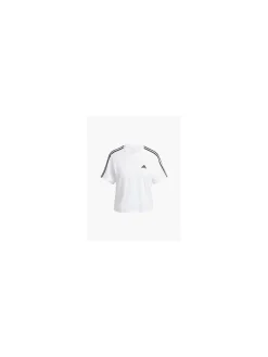 Damen adidas Crop T-Shirt