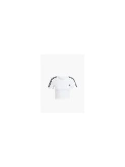 Damen adidas Crop T-Shirt