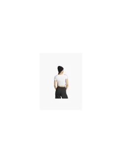 Damen adidas Crop T-Shirt