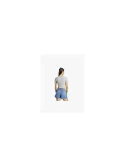 Damen adidas Crop T-Shirt