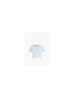 Damen adidas Crop T-Shirt