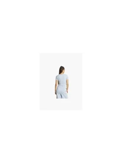 Damen adidas Crop T-Shirt
