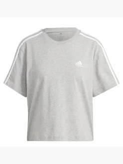 Damen adidas Crop T-Shirt
