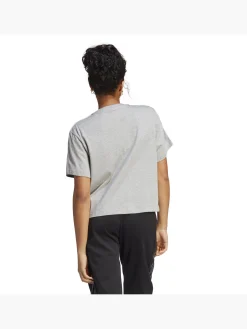 Damen adidas Crop T-Shirt