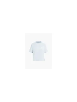 Damen adidas Crop T-Shirt