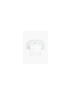 Damen Nike Crop T-Shirt