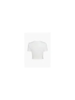 Damen Nike Crop T-Shirt
