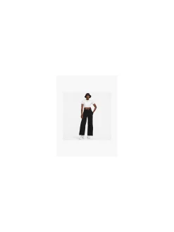 Damen Nike Crop T-Shirt