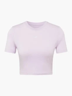 Damen Nike Crop T-Shirt