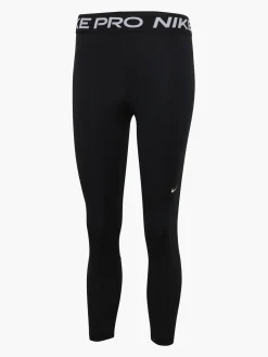 Damen Nike Cropped Tights