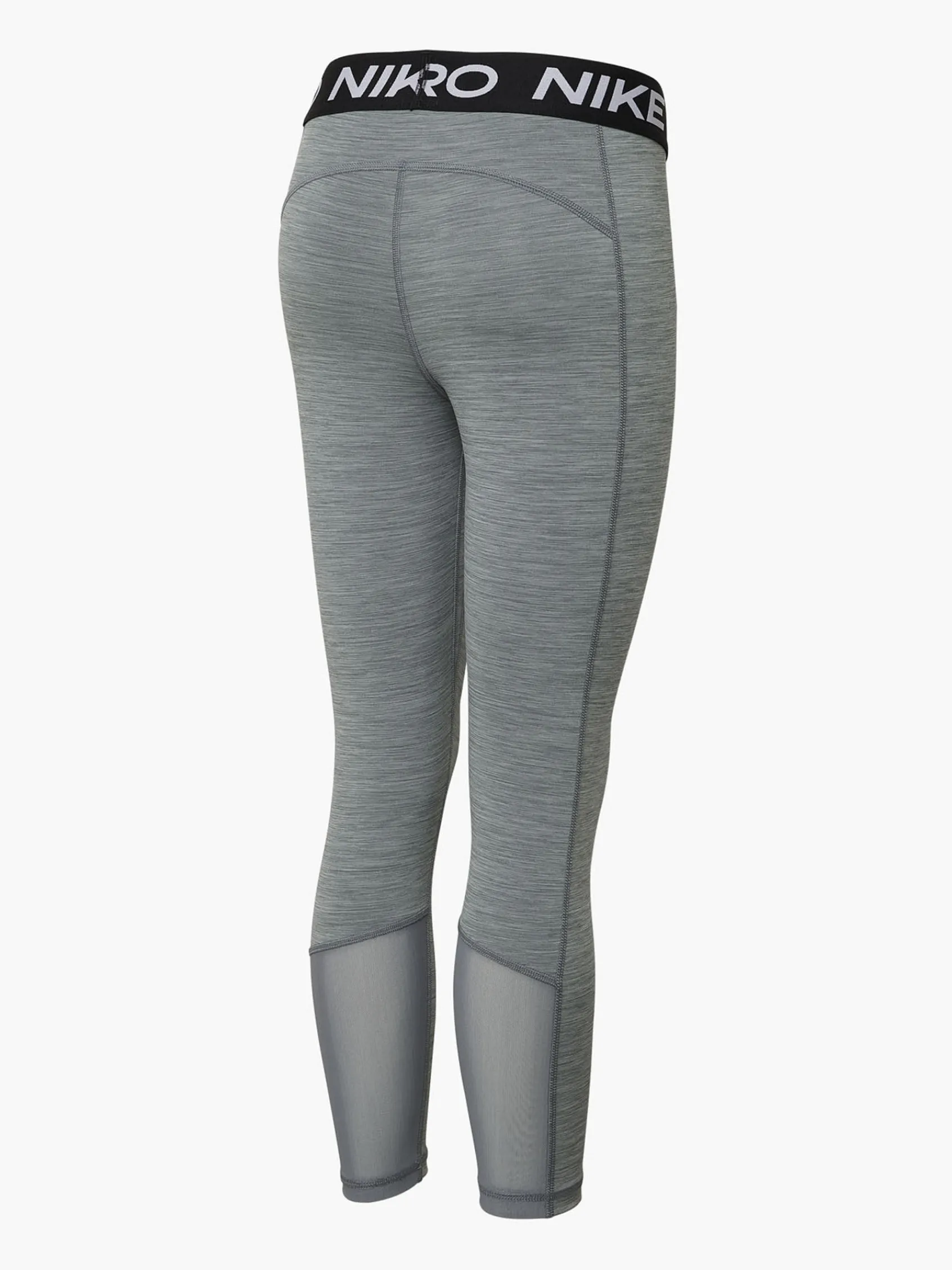 Damen Nike Cropped Tights