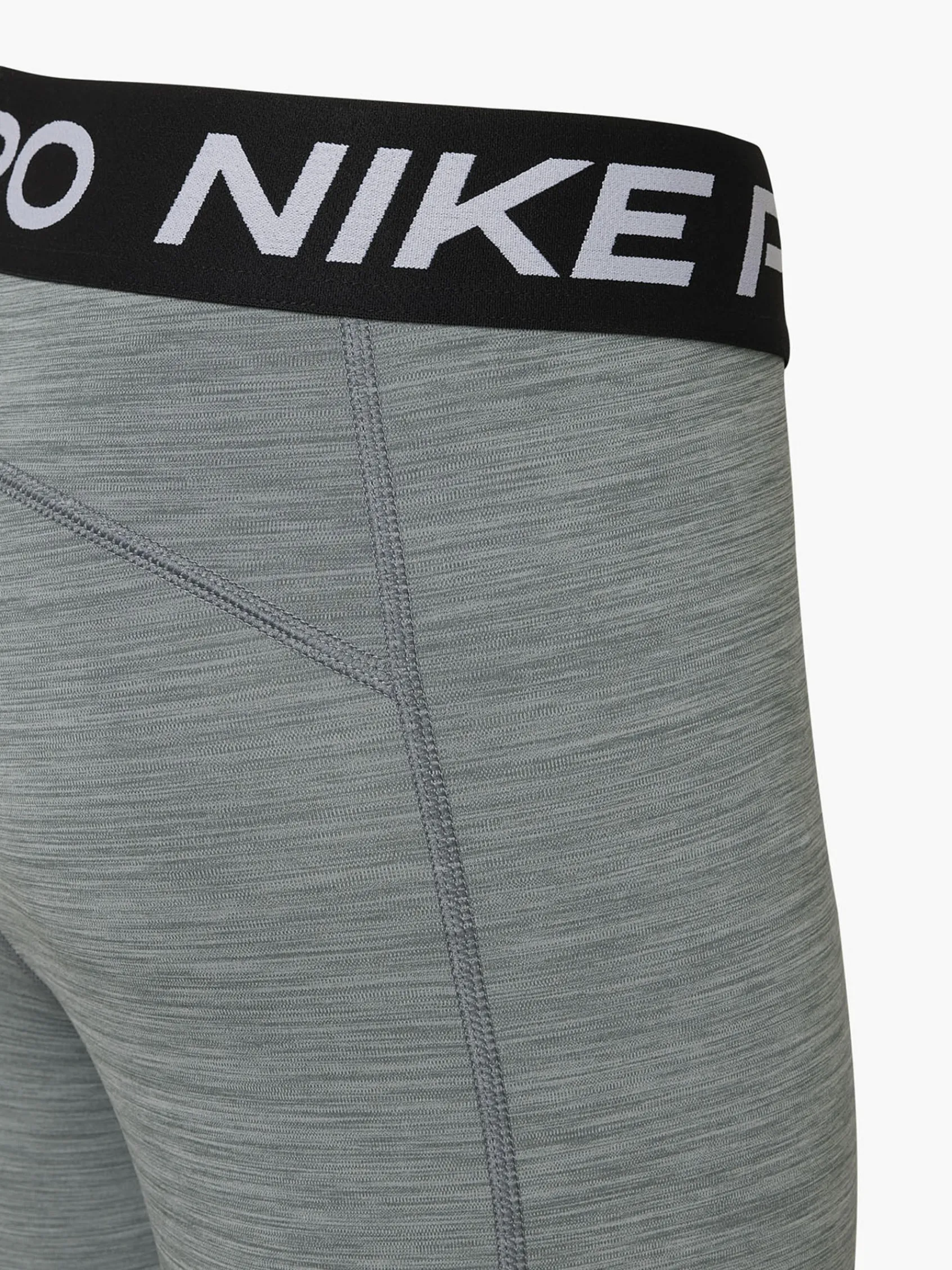 Damen Nike Cropped Tights