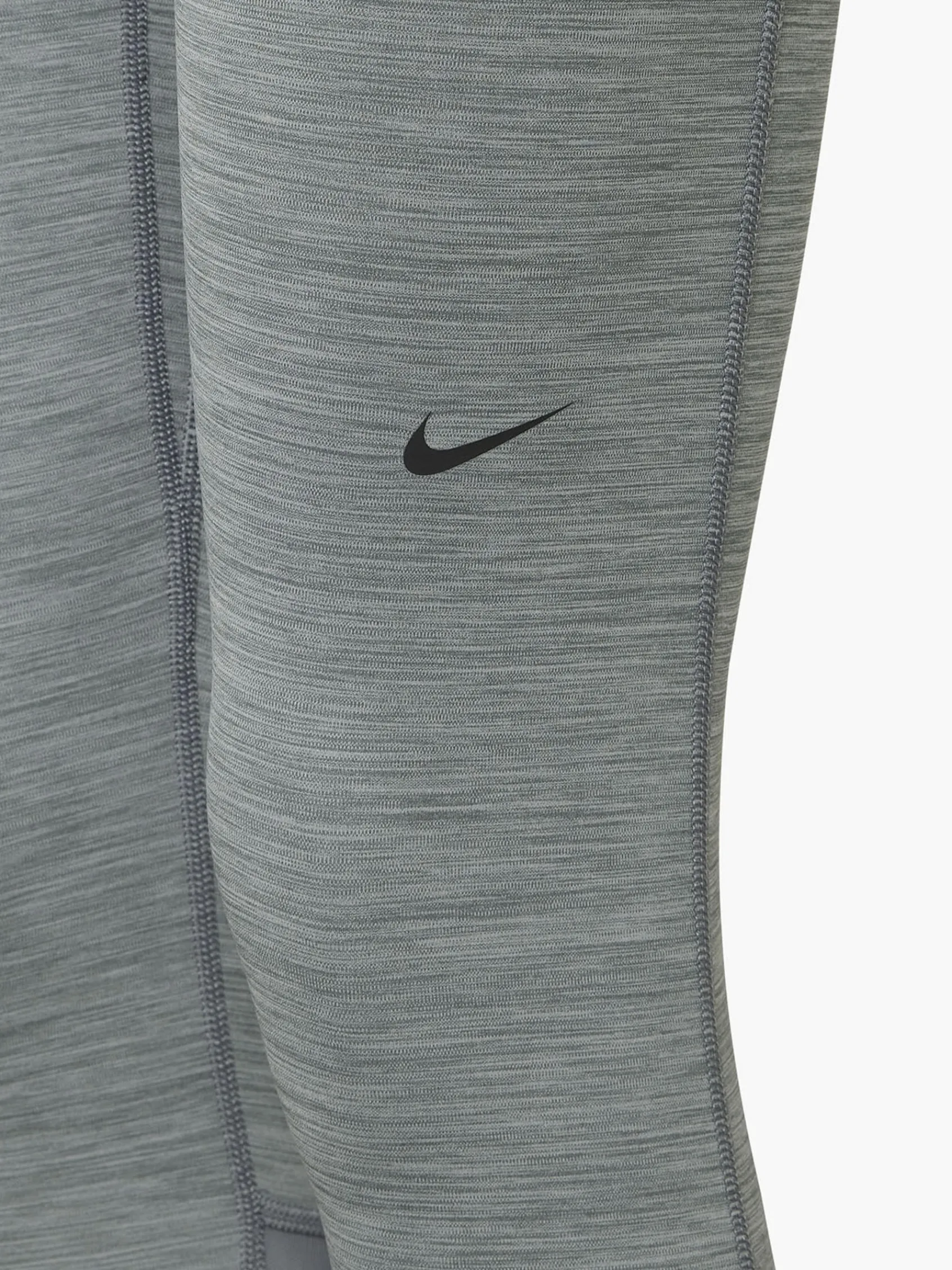 Damen Nike Cropped Tights