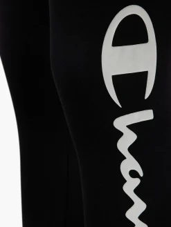 Damen Champion Cropped Tights