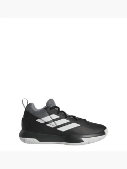 Kinder adidas Cross 'Em Up Select Basketballschuh