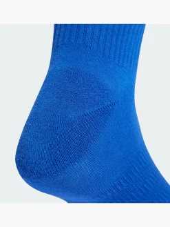 Herren adidas Cushioned Crew Socken, 6 Paar