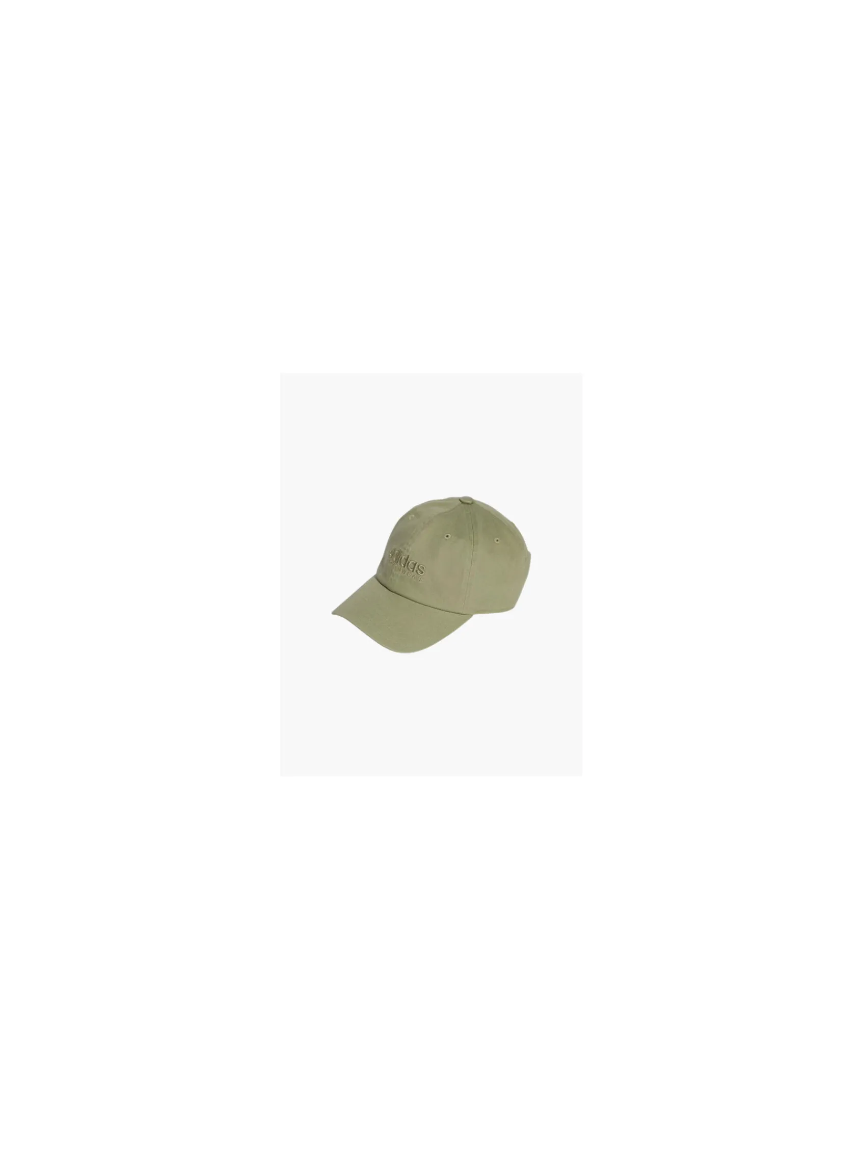 Damen adidas Dad Cap
