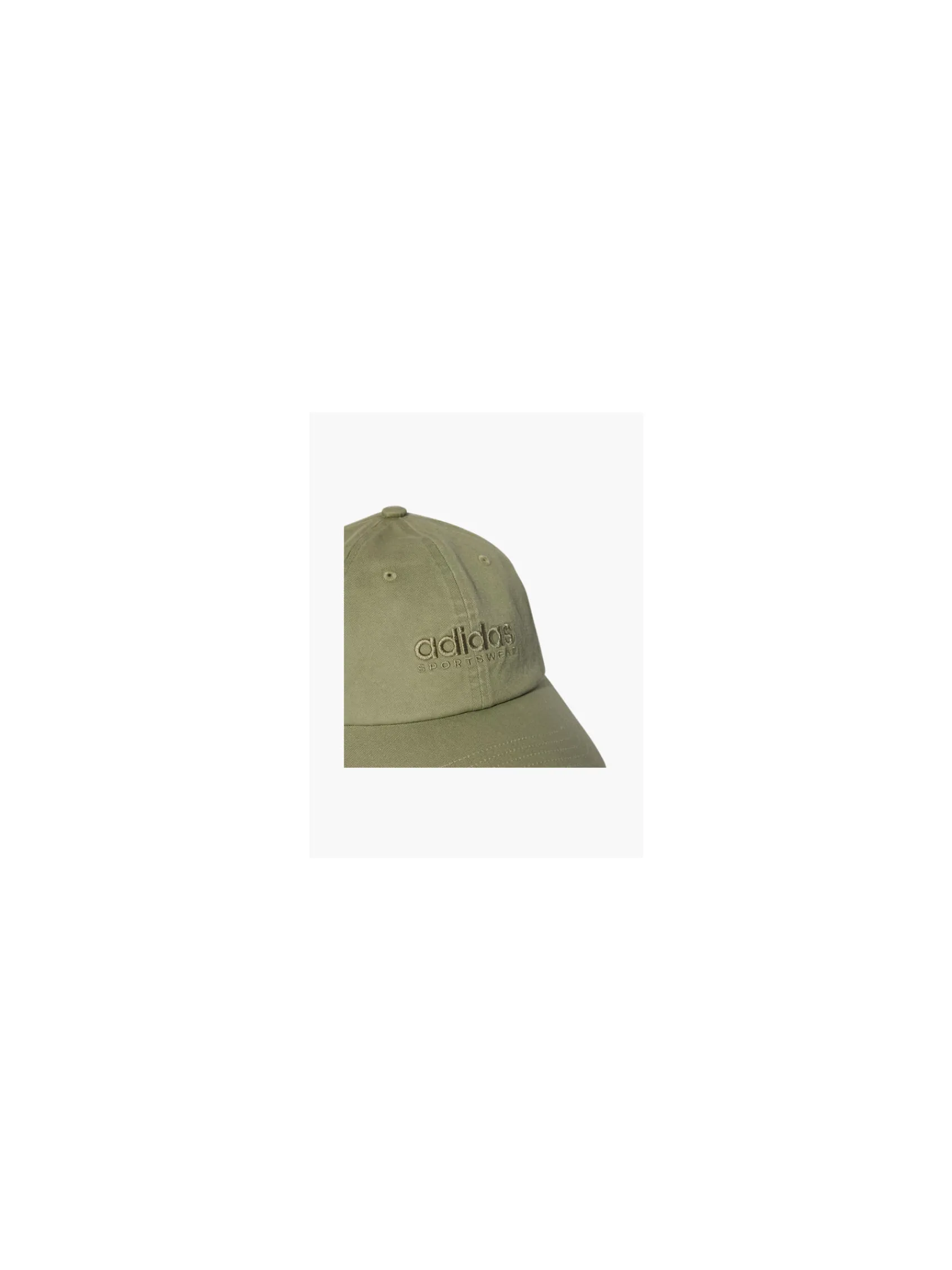 Damen adidas Dad Cap