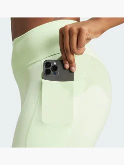 Damen adidas DailyRun 7/8-Leggings