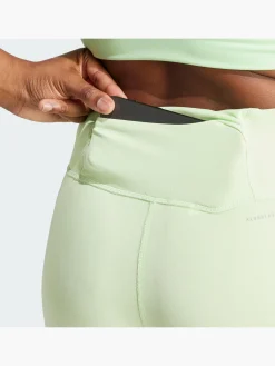 Damen adidas DailyRun 7/8-Leggings