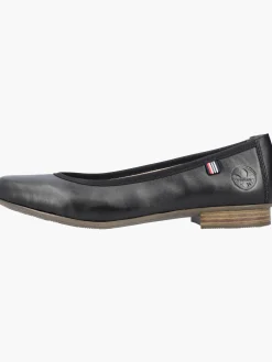 Damen Rieker Damen Ballerinas