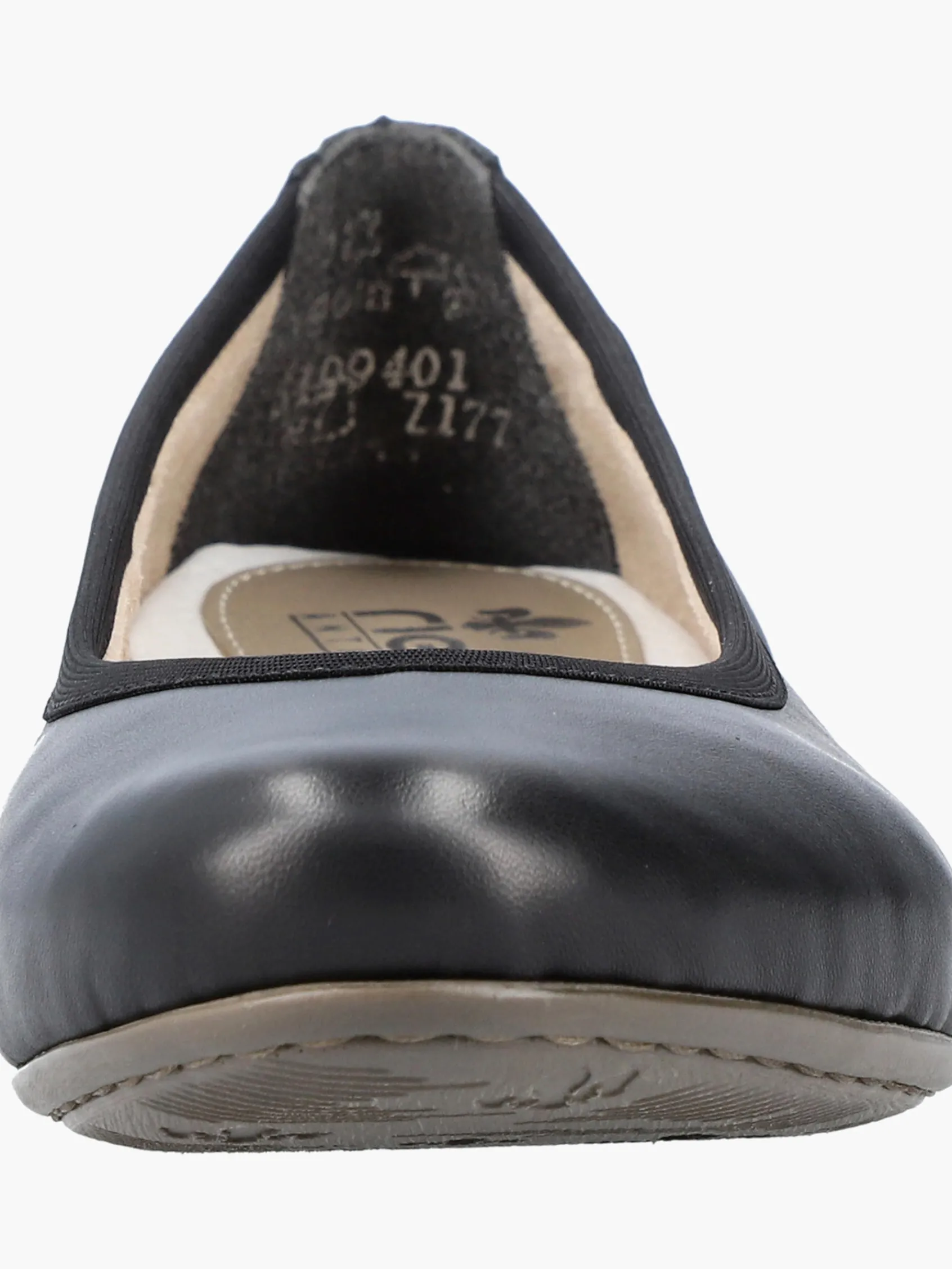 Damen Rieker Damen Ballerinas