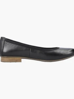 Damen Rieker Damen Ballerinas