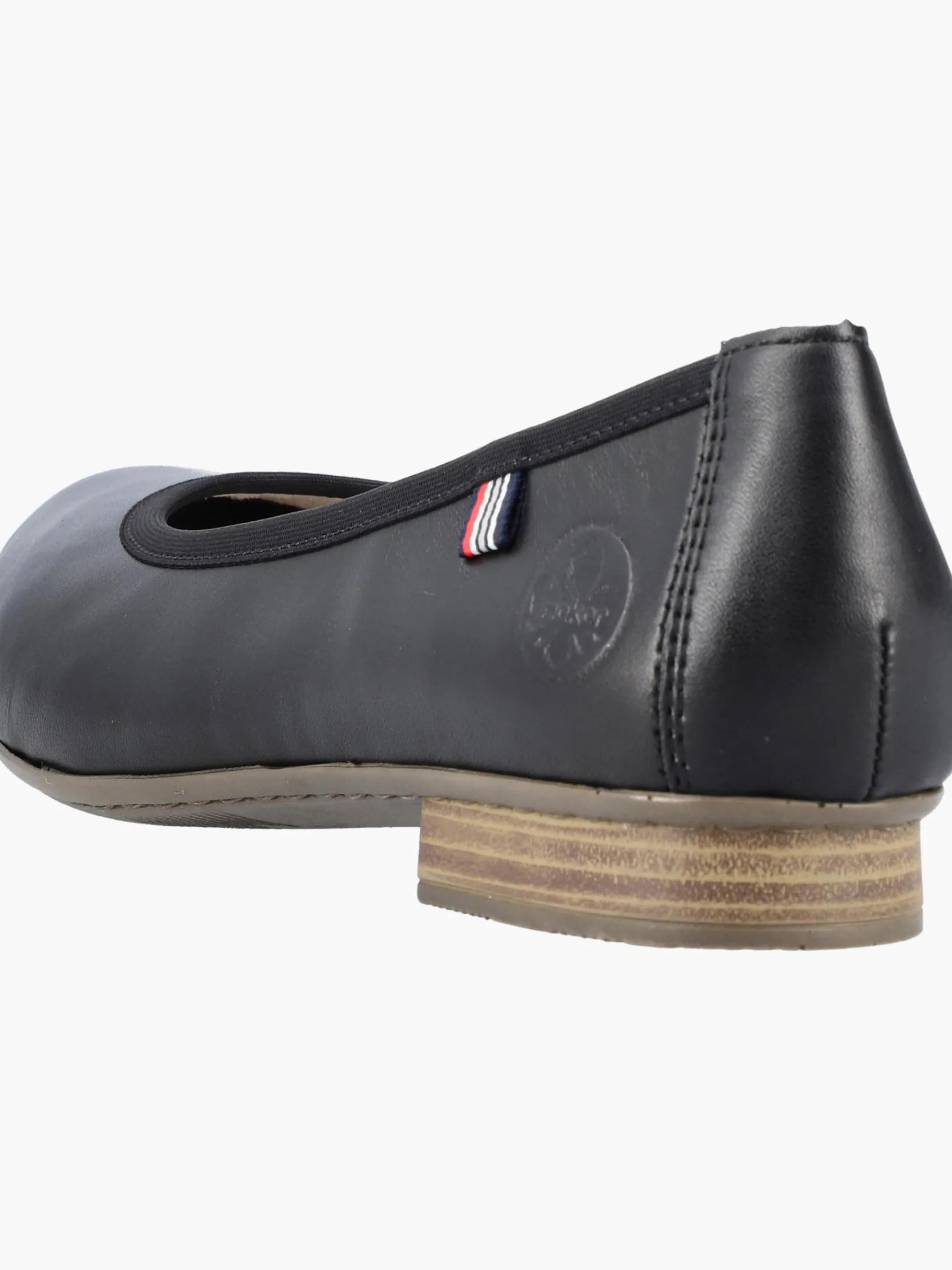 Damen Rieker Damen Ballerinas