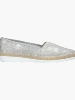 Damen Rieker Damen Ballerinas