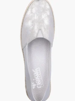 Damen Rieker Damen Ballerinas