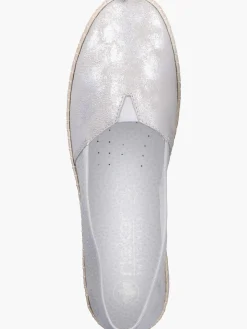 Damen Rieker Damen Ballerinas