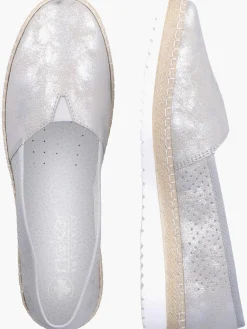Damen Rieker Damen Ballerinas