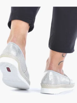 Damen Rieker Damen Ballerinas