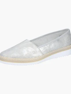 Damen Rieker Damen Ballerinas