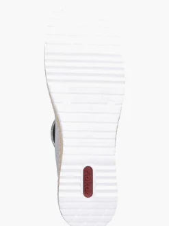 Damen Rieker Damen Ballerinas