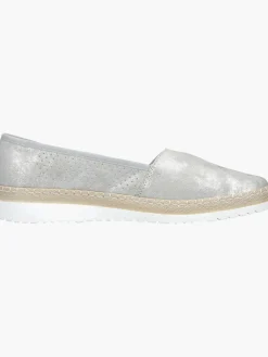 Damen Rieker Damen Ballerinas