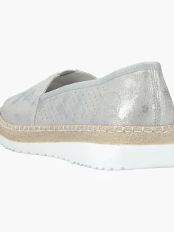 Damen Rieker Damen Ballerinas