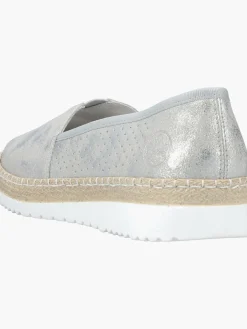 Damen Rieker Damen Ballerinas