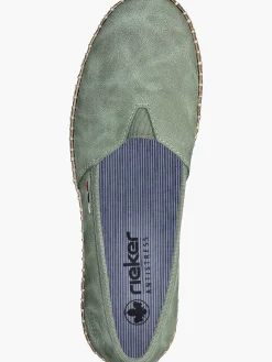 Damen Rieker Damen Ballerinas