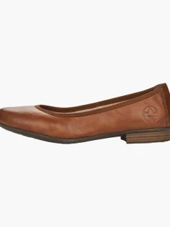 Damen Rieker Damen Ballerinas