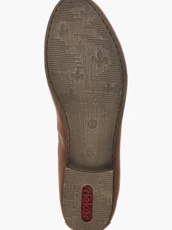 Damen Rieker Damen Ballerinas