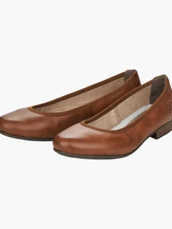 Damen Rieker Damen Ballerinas