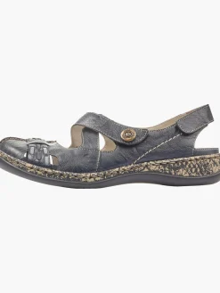 Damen Rieker Damen Ballerinas
