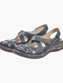Damen Rieker Damen Ballerinas