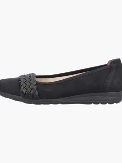 Damen Rieker Damen Ballerinas